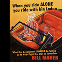 When you ride alone cover